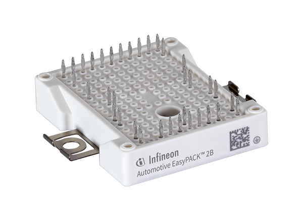 产品描述:Infineon Technologies公司生产的汽车EasyPACK 2B EDT2模块的介绍、特性、及应用
