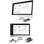 Machinechat BeagleBone 和Raspberry Pi的JEDI一合一物联网软件的介绍、特性、及应用