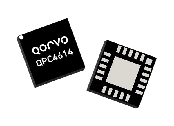 Qorvo QPC4614 75欧姆 5-2000MHz数字步进衰减器的介绍、特性、及应用