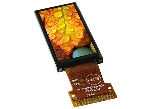 ELECTRONIC ASSEMBLY TFT009-81AINN液晶彩色显示的介绍、特性、及应用
