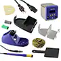 Hakko FX-100射频感应加热钎焊系统的介绍、特性、及应用