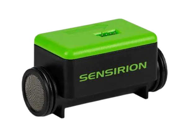 Sensirion SFM3119低压降数字流量计的介绍、特性、及应用