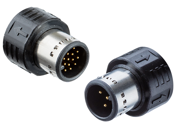 Amphenol LTW MPronto-12套件圆形推拉连接器的介绍、特性、及应用