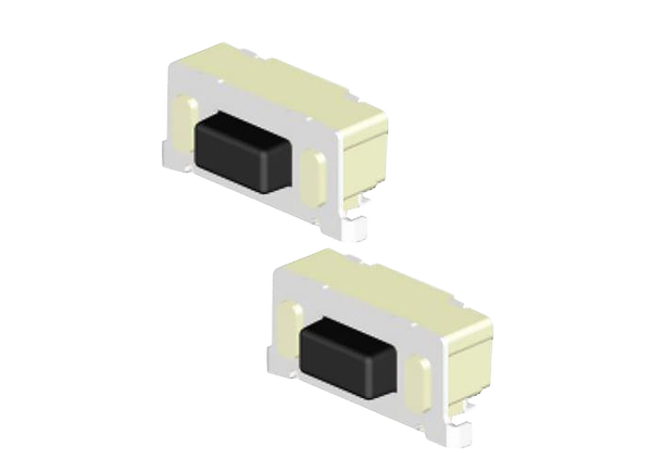 Diptronics 1188系列触觉开关的介绍、特性、及应用