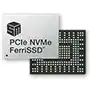 Silicon Motion PCIe NVMe FerriSSD 的介绍、特性、及应用