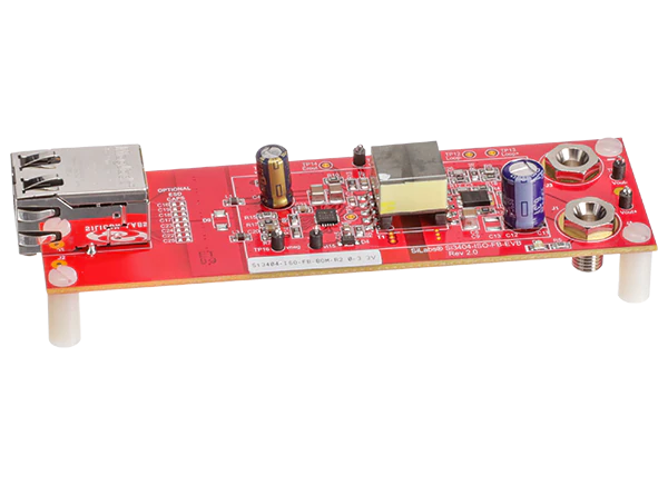 Skyworks Solutions 3.3V 3级PoE PD检测套件的介绍、特性、及应用