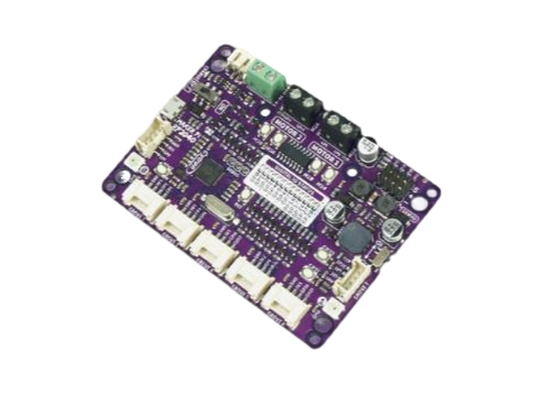 Seeed Studio MAKER Pi RP2040板的介绍、特性、及应用