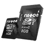 Flexxon WORM SD卡和microSD卡的介绍、特性、及应用