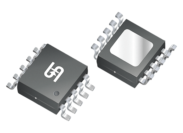 Taiwan Semiconductor TS19503CB10H降压LED驱动器的介绍、特性、及应用