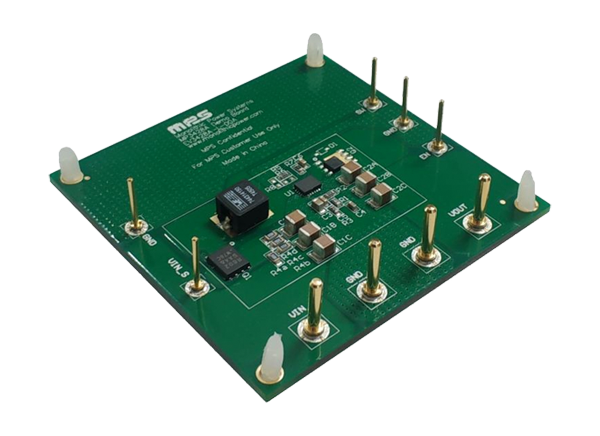 美国芯源系统(MPS) EV3428A-L-00A评估板的介绍、特性、及应用