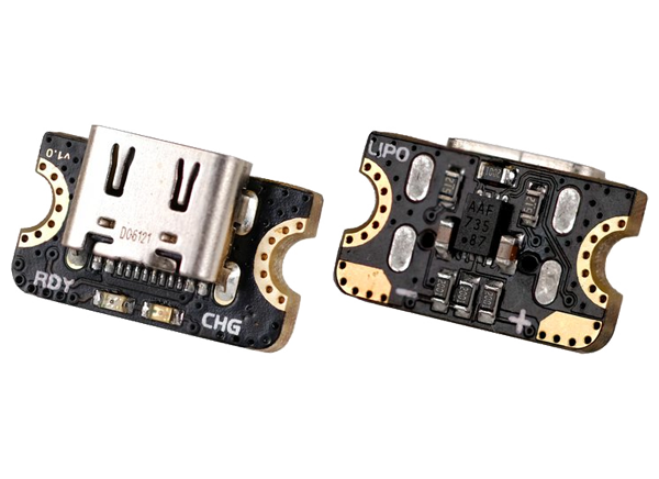 Crowd Supply Ant2 USB-C LiPo充电器的介绍、特性、及应用