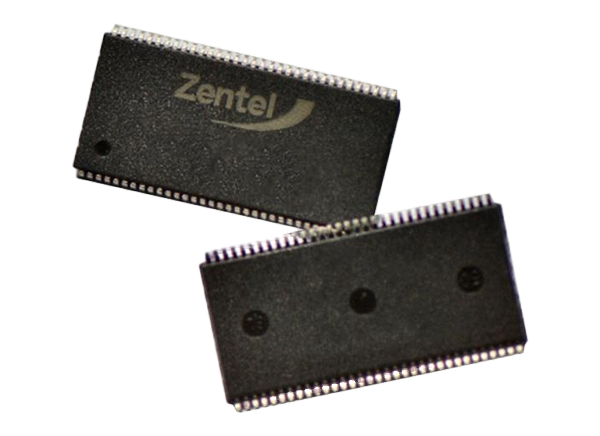 Zentel DDR1 SDRAM的介绍、特性、及应用