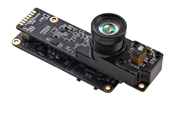 meerecompany S110D ToF 3D深度相机的介绍、特性、及应用