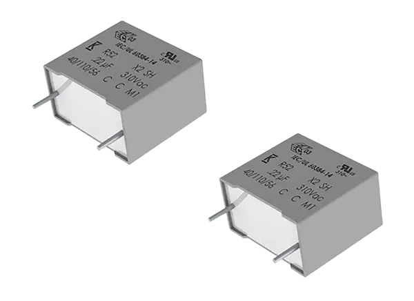 KEMET Electronics 高温AEC-Q200 R71H薄膜电容器的介绍、特性、及应用