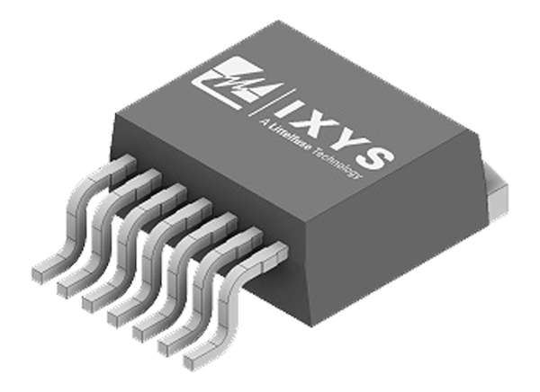 IXYS LSIC1MO170T0750 n通道SiC MOSFET的介绍、特性、及应用