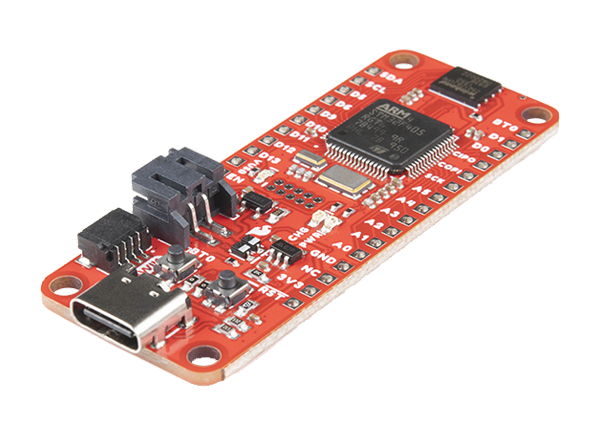 SparkFun Thing Plus - STM32 (DEV-17712)的介绍、特性、及应用
