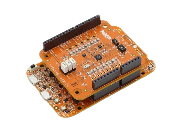 NXP Semiconductors FRDM-K22F-AGMP03传感器评估套件的介绍、特性、及应用