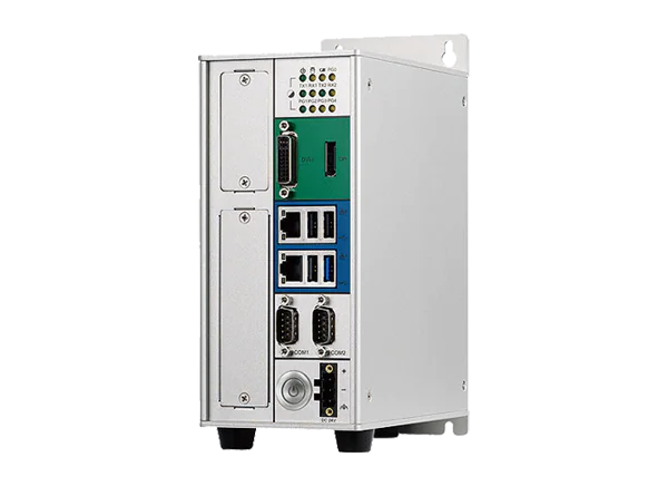 NEXCOM NexAIoT NIFE 200工厂自动化无风扇系统的介绍、特性、及应用
