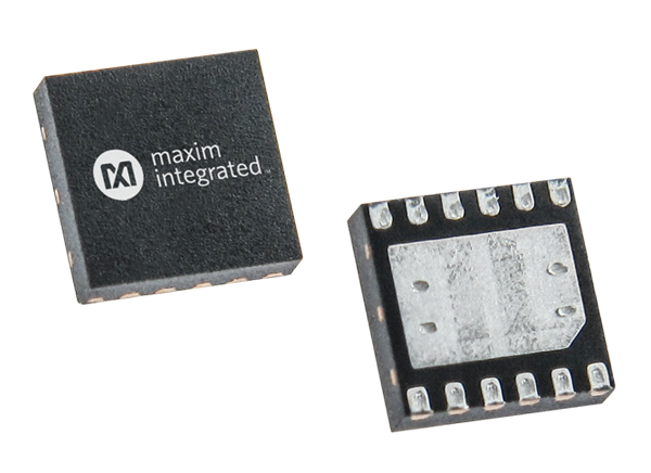 Maxim Integrated DeepCover加密控制器的介绍、特性、及应用