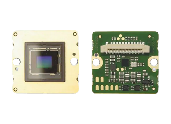 Vision Components IMX296/IMX296- c MIPI 摄像模块的介绍、特性、及应用