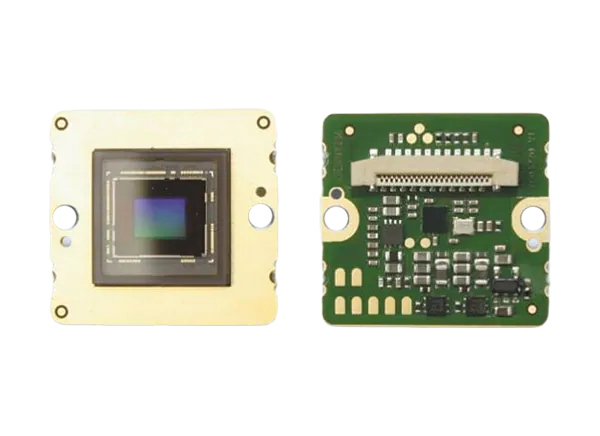 Vision Components IMX290 MIPI 摄像模块的介绍、特性、及应用