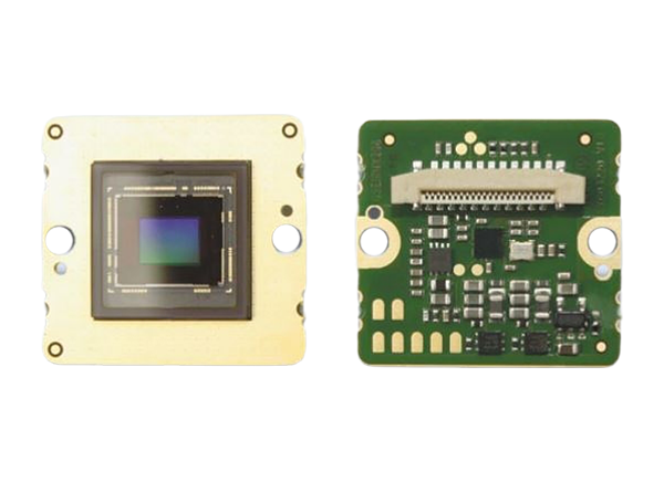 Vision Components IMX327-C MIPI 摄像模块的介绍、特性、及应用
