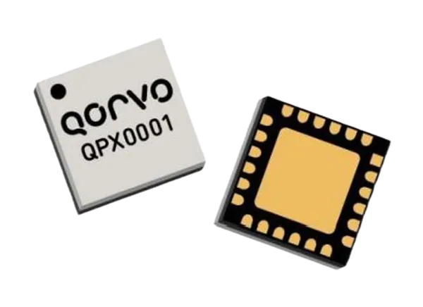 Qorvo QPX0001 6-26GHz I/Q混合器的介绍、特性、及应用