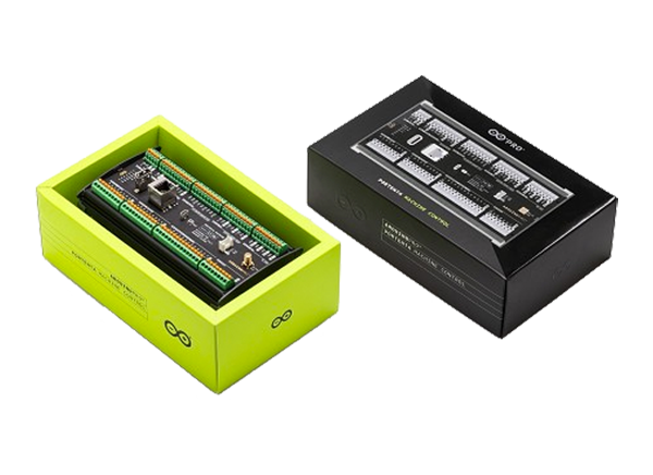 Arduino Portenta机器控制的介绍、特性、及应用