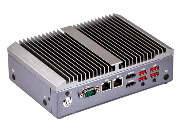GIGAIPC QBiX Pro系统的介绍、特性、及应用