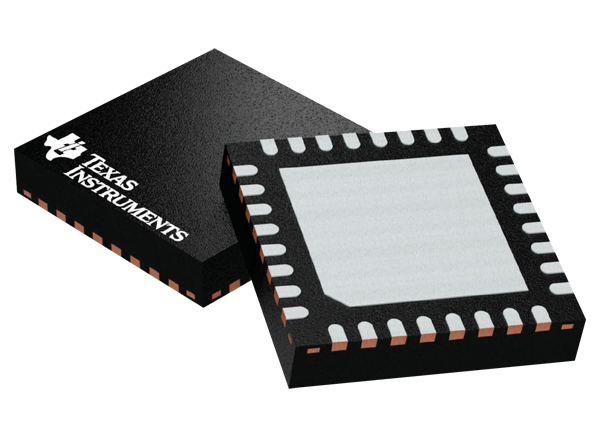 德州仪器DRV8705-Q1 H-Bridge智能门驱动器的介绍、特性、及应用