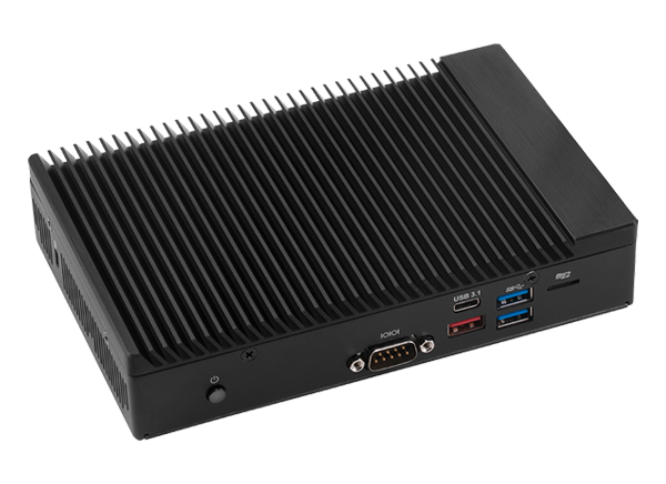 GIGAIPC QBiX Plus系统的介绍、特性、及应用