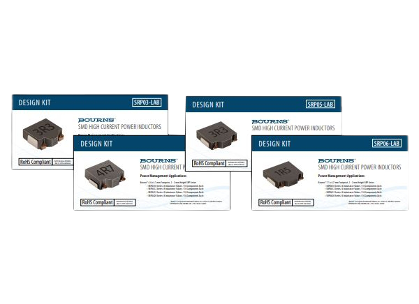 BournsSRP-LAB设计套件的介绍、特性、及应用