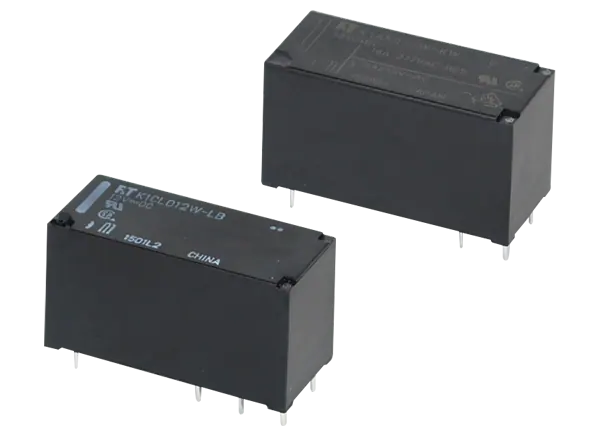 Fujitsu Components FTR-K1 1极功率继电器的介绍、特性、及应用