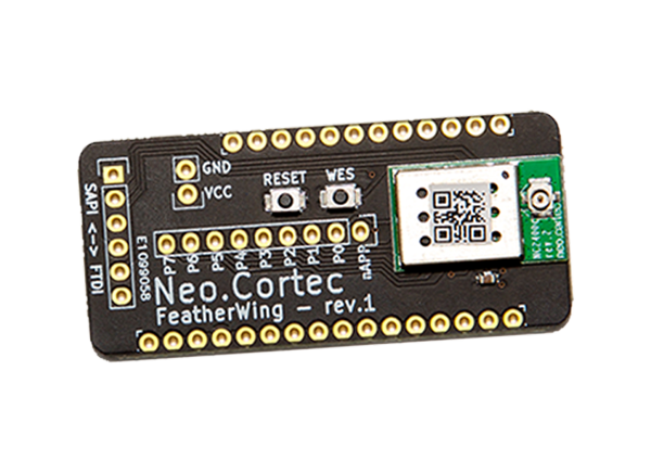 NeoCortec FWNC单板的介绍、特性、及应用