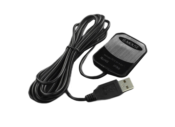 DFRobot TEL0138 USB GPS接收器的介绍、特性、及应用