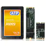 ATP Electronics工业温度M.2/2.5”SATA ssd硬盘的介绍、特性、及应用