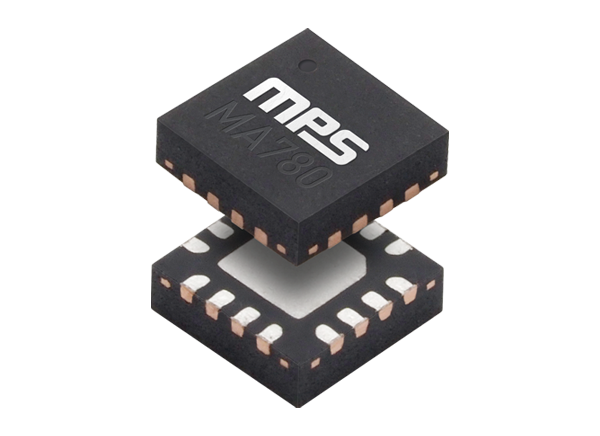 美国芯源系统(MPS) MagAlpha MA780低功耗角度传感器的介绍、特性、及应用