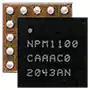 Nordic Semiconductor nPM1100电源管理IC的介绍、特性、及应用