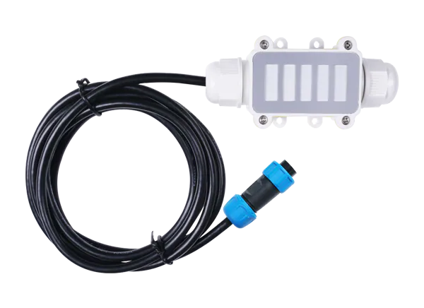 Seeed Studio SenseCAP SOLO CO2 5000 (A2) - NDIR CO2传感器的介绍、特性、及应用