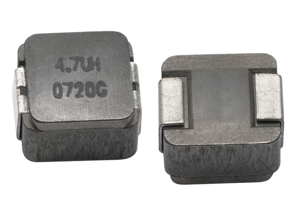 Vishay / Dale ihlp - 2020z - 8a汽车级固定电感的介绍、特性、及应用