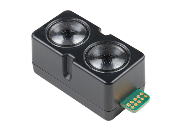 SparkFun Garmin LIDAR-Lite v4距离测量传感器的介绍、特性、及应用