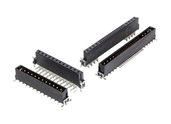 HARTING harflex 电源和混合连接器的介绍、特性、及应用