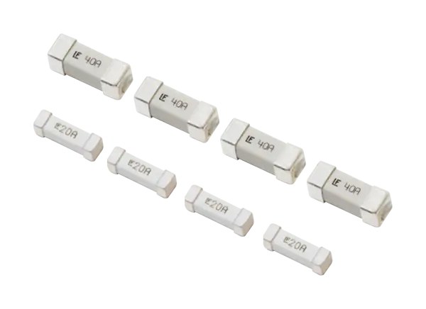 Littelfuse 456DE系列高电流NANO2 熔断器的介绍、特性、及应用