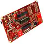 Microchip DM164137 Curiosity 开发板的介绍、特性、及应用