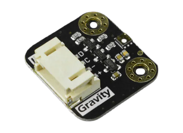 DFRobot SGP40空气质量传感器(breakout)的介绍、特性、及应用
