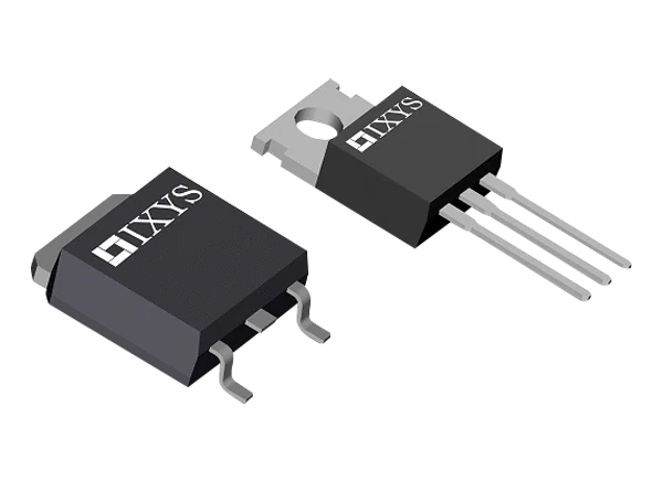 IXYS xt 200V X4超结功率mosfet的介绍、特性、及应用