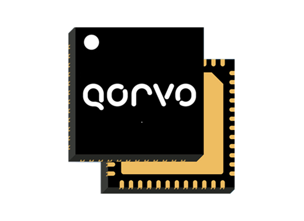 Qorvo QPA2310 c波段50W GaN功率放大器的介绍、特性、及应用