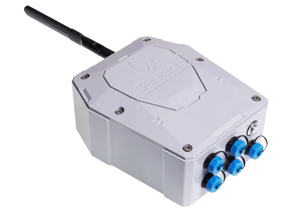 Seeed Studio SenseCAP标准4G传感器集线器的介绍、特性、及应用
