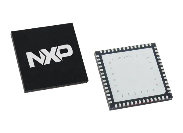 NXP Semiconductors VR5510 Multi-Output pmic的介绍、特性、及应用