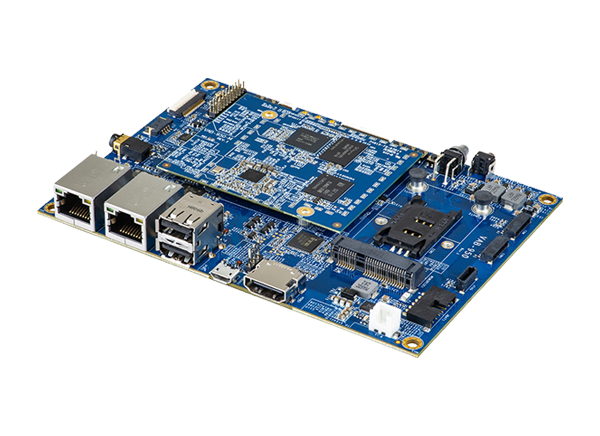 VIA Technologies VAB-950无风扇低功耗EPIC板的介绍、特性、及应用